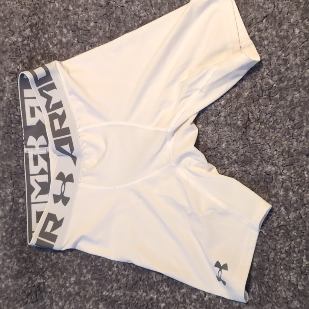 Under Armour Compression Shorts